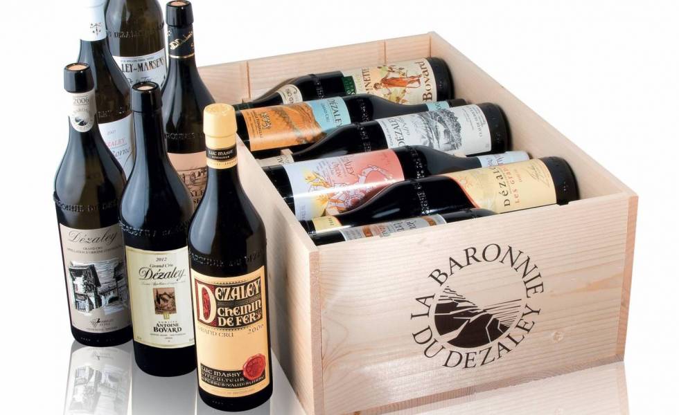 Le millésime 2024, dès le 12 décembre.